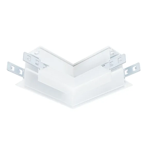Коннектор угловой для магнитного шинопровода Arte Lamp LINEA-ACCESSORIES A480733