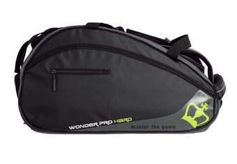 Сумка для Padel Black Crown Wonder Pro Hard - black
