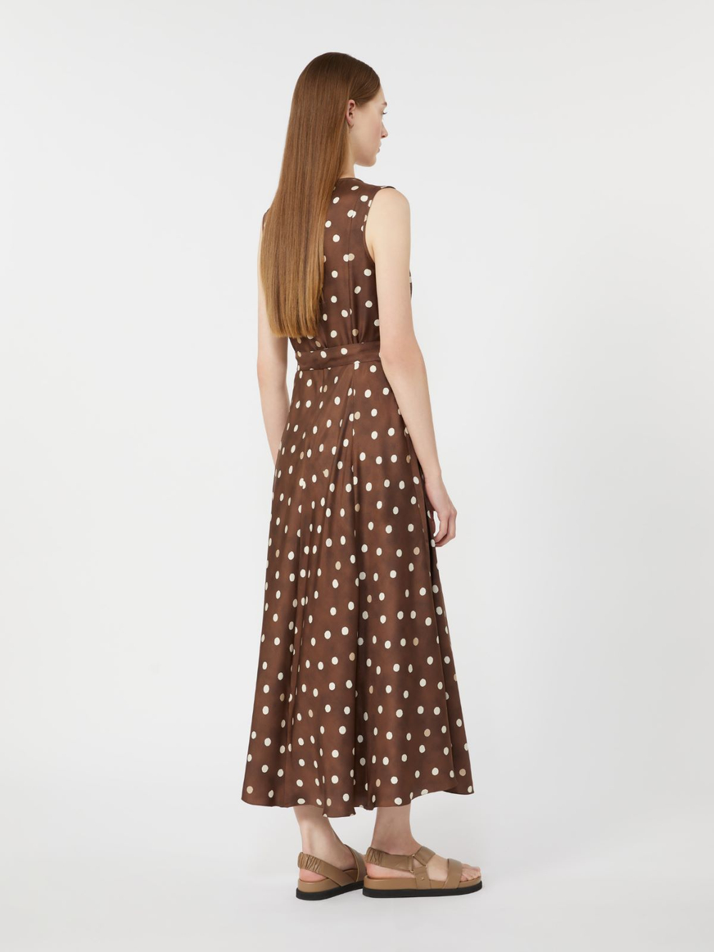 Платье MAX MARA