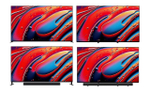 Телевизор Sony Bravia 9 K-75XR90 EU