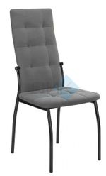 Стул DikLine ГАЛС-М каркас чёрный