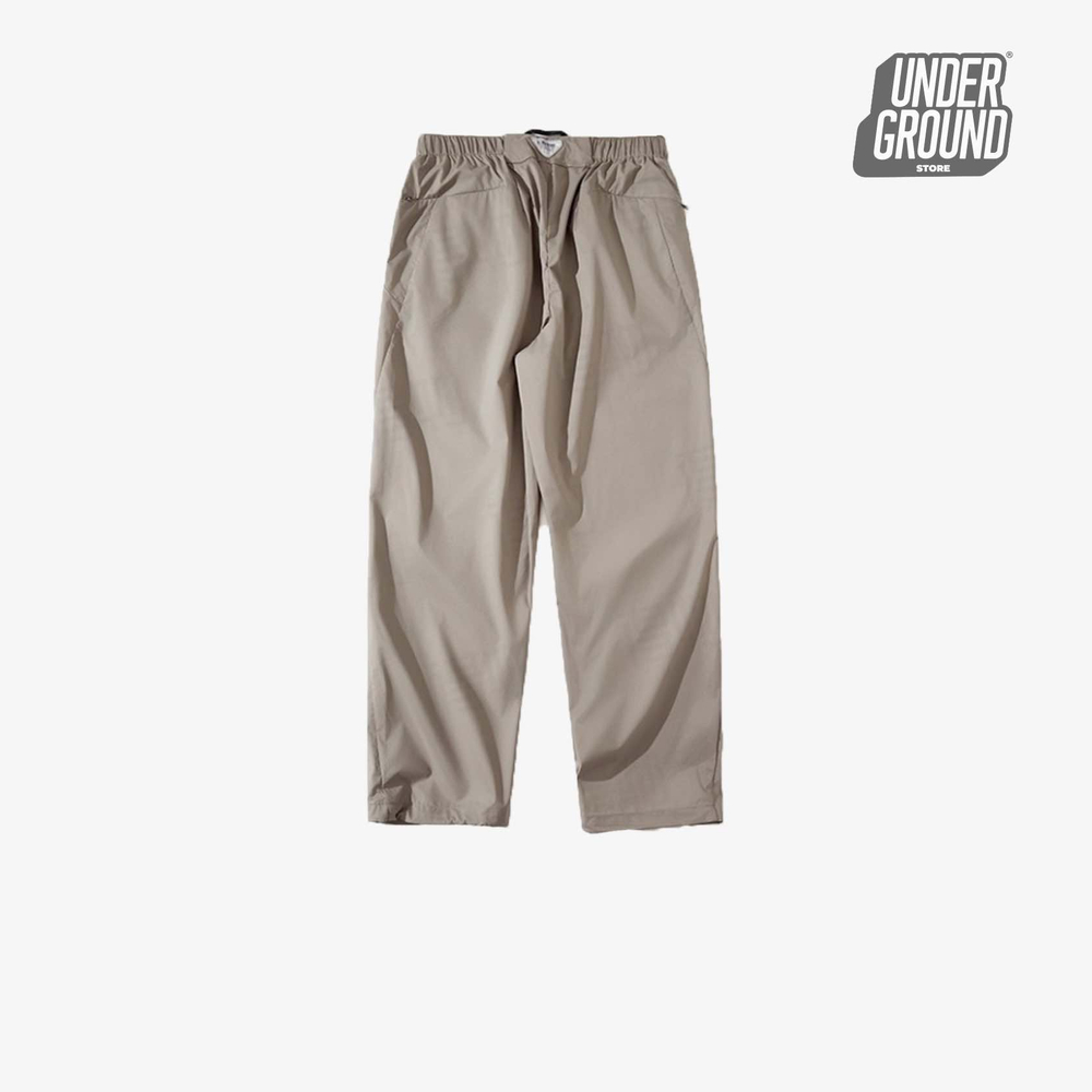 Штаны Nothomme BlueMonte Microft бежевый