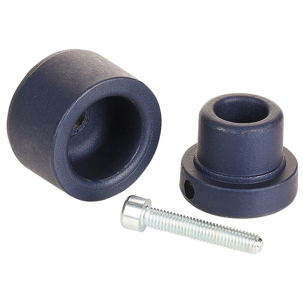 Нагреватель сменный для сварки ППР труб 32 мм (стандарт с болтом) (VTP.797.W000032) (Valtec)