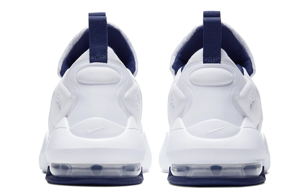Кроссовки Nike Air Max Alpha Savage