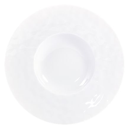 Empreinte - Тарелка десертная 21 см EMPREINTE артикул 6263 Empreinte, BERNARDAUD