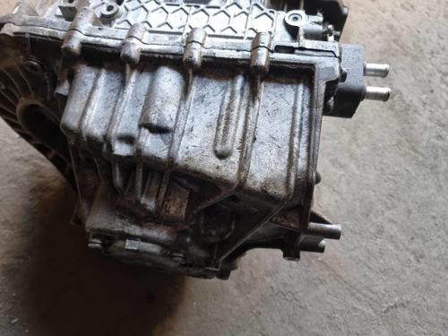 РКПП Geely Coolray (2023-н.в.)