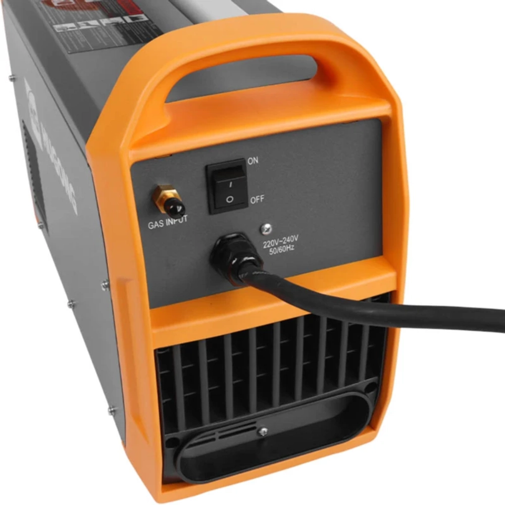 Hugong PMIG 200 III LCD сварочный полуавтомат 045478