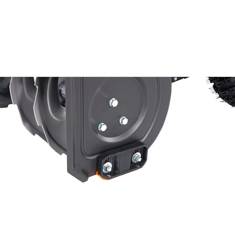 Бензиновый снегоуборщик YARD FOX BASIC 5640H