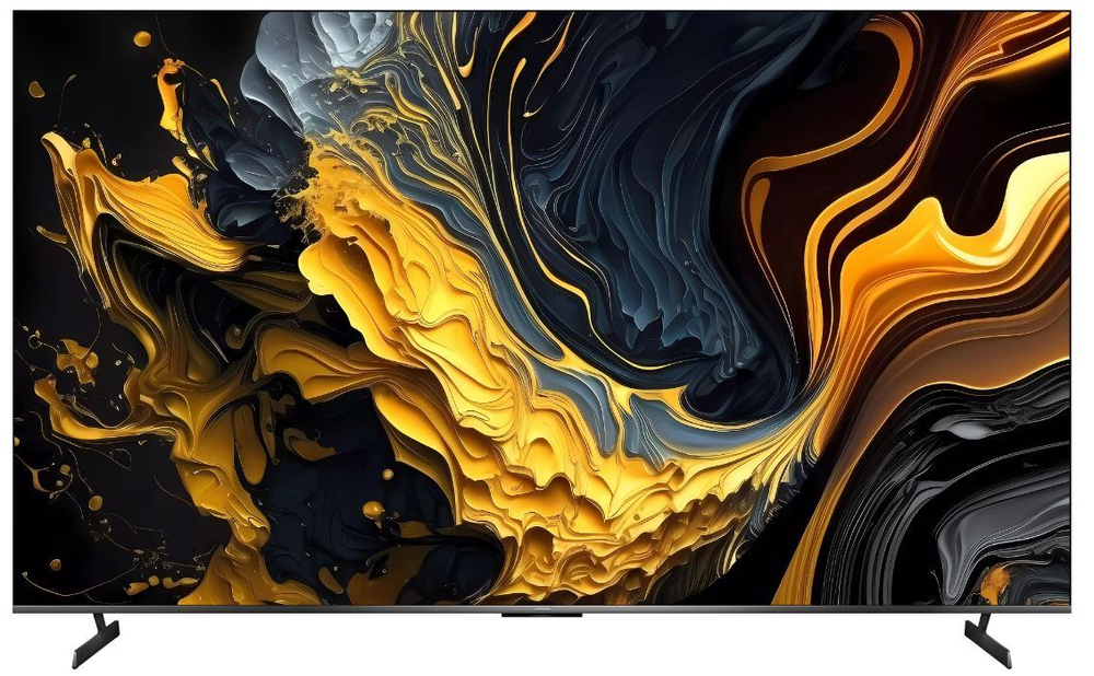 Телевизор  Xiaomi TV Max 85 2025