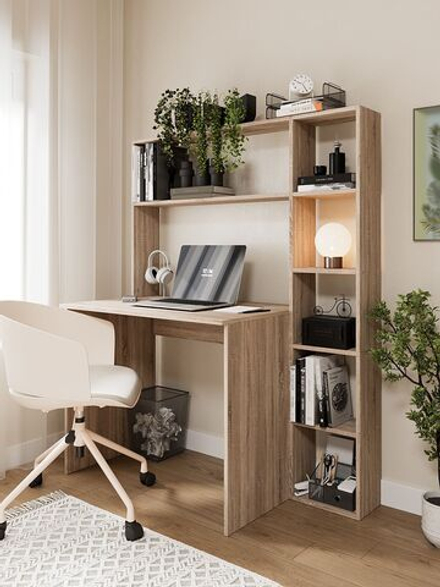 Стол письменный Школьник 120*60 Сонома