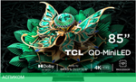 Телевизор LED TCL 85" 85C7K QD-Mini LED