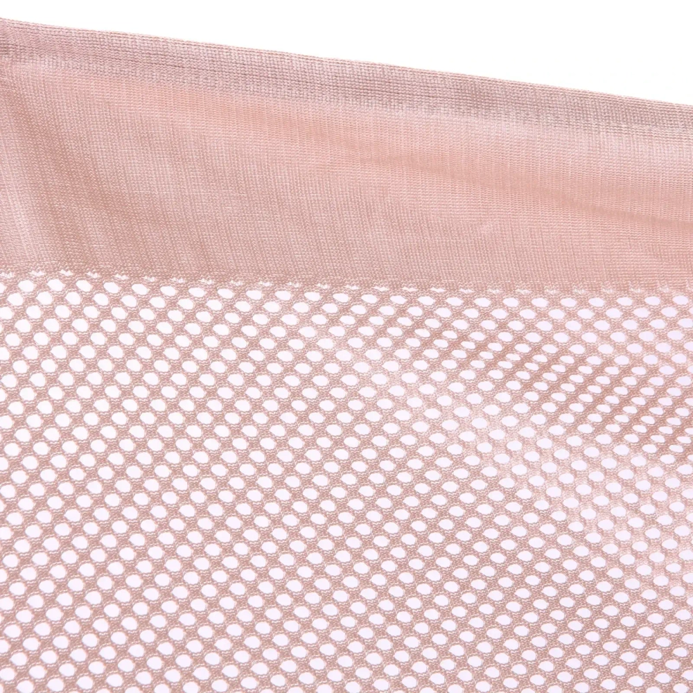 Гамак подвесной SJ-A18-5, 200*150 см, бежевый