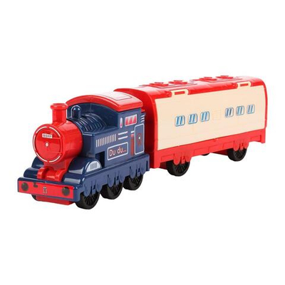 Автотрек, коробка 128-47