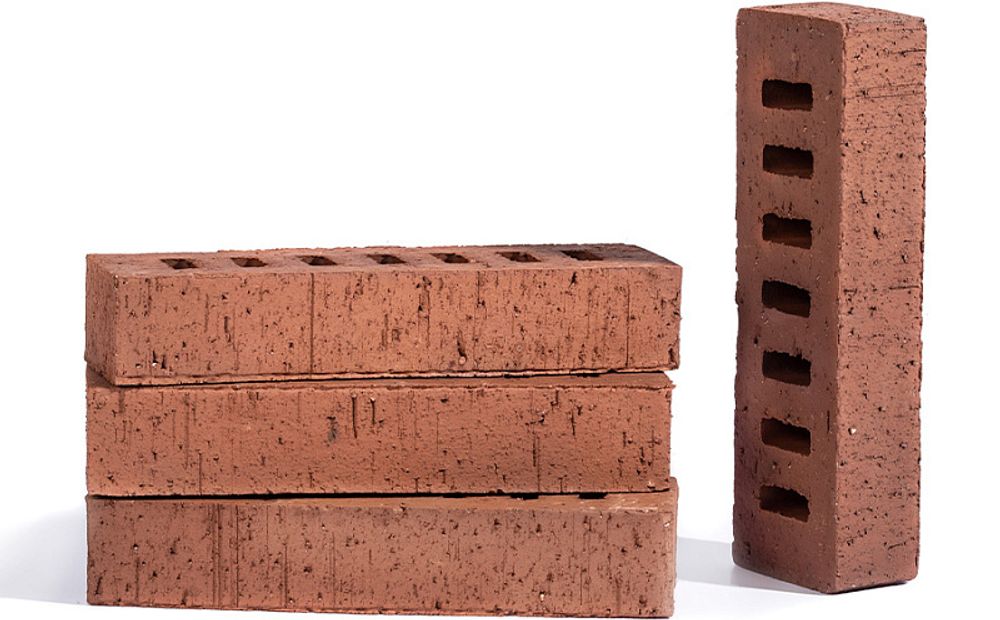 Кирпич клинкерный Plinfa Iron 2316, 270x85x50