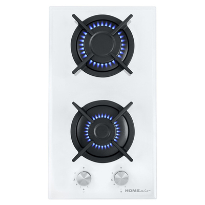 Н/п газ HOMSair HGG321WH