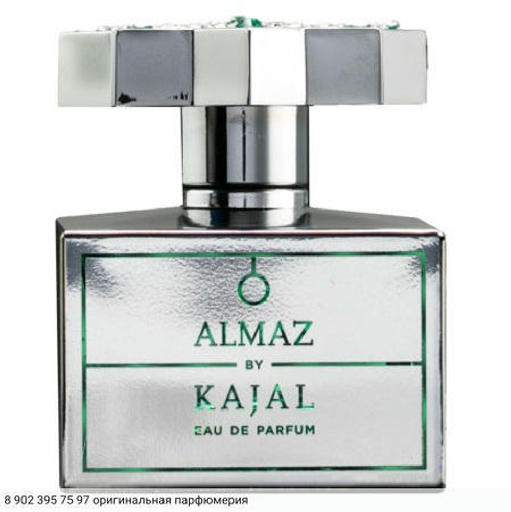 Almaz
