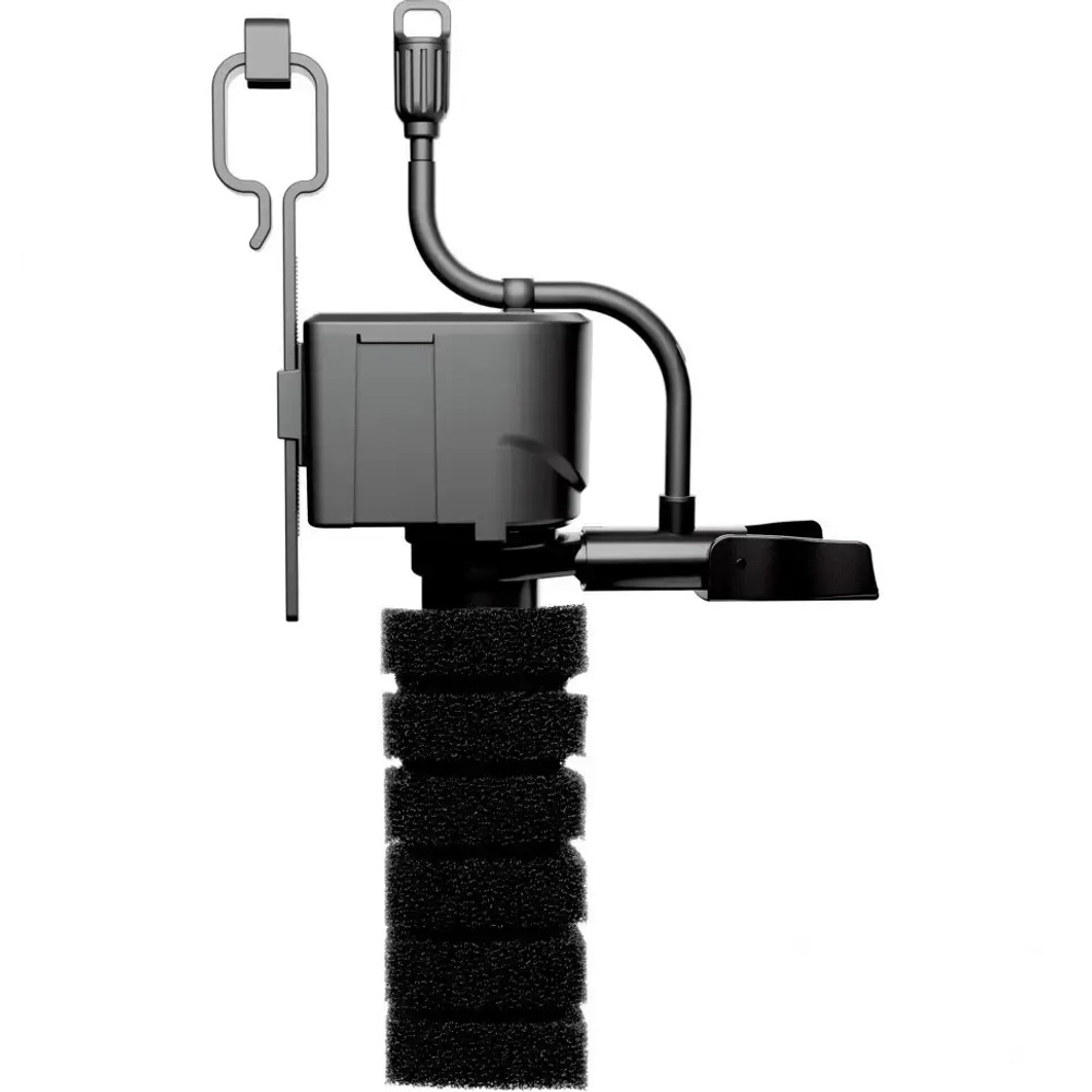 Tetra filterjet 400 фильтр внутренний компактный для аквариумов 50-120 л