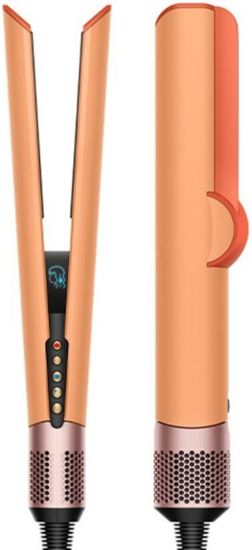 Выпрямитель Dyson Airstrait HT01, "абрикосовая керамика/топаз" (Ceramic Apricot/Topaz) EU