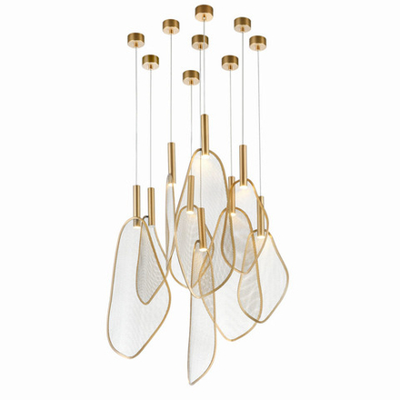 Pendant design lamp Nib