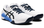 ASICS Blast Ff 2 "White Blue" Women"s