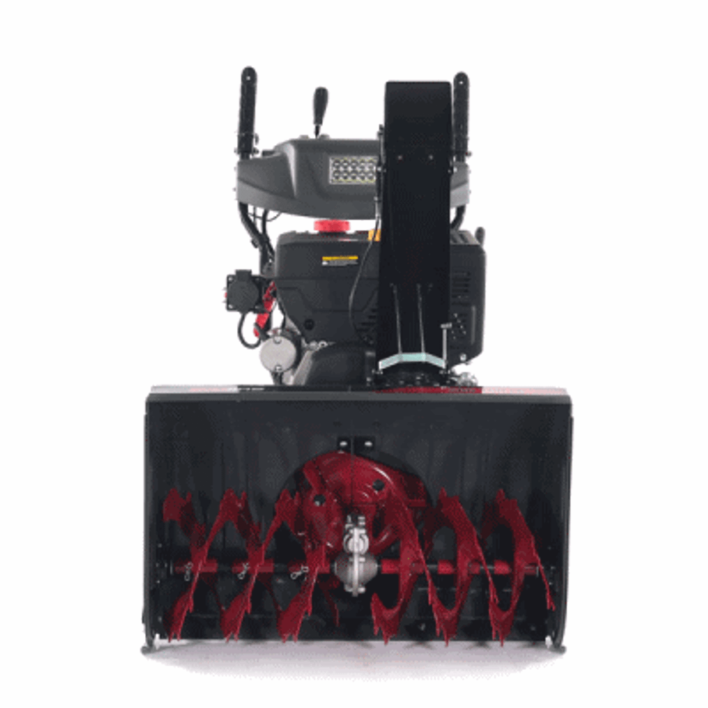 Снегоуборщик EVOline SBG 760 LE (с двигателем Loncin)