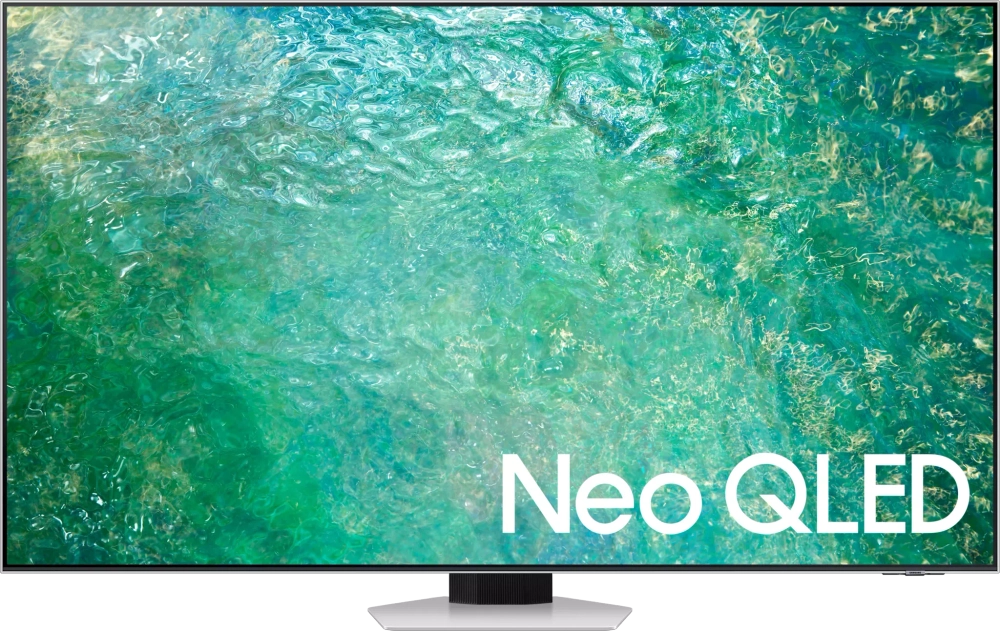 QLED Телевизор Samsung QE65QN85C (2023)