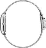 Женские японские наручные часы Citizen EM0491-81D