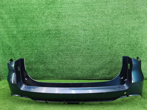 Бампер задний Geely Okavango (2023-н.в.)