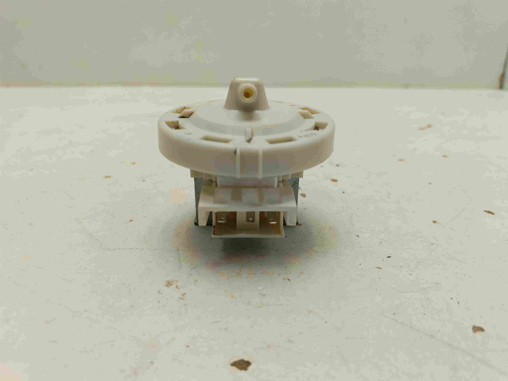 F2J3WS0W кт220 Датчик уровня воды для стиральной машины LG 6601ER1006 б/у