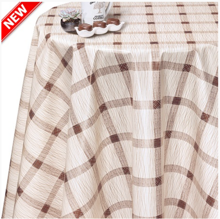 Скатерт для стола "DECORAMA 140" см-20 мет.