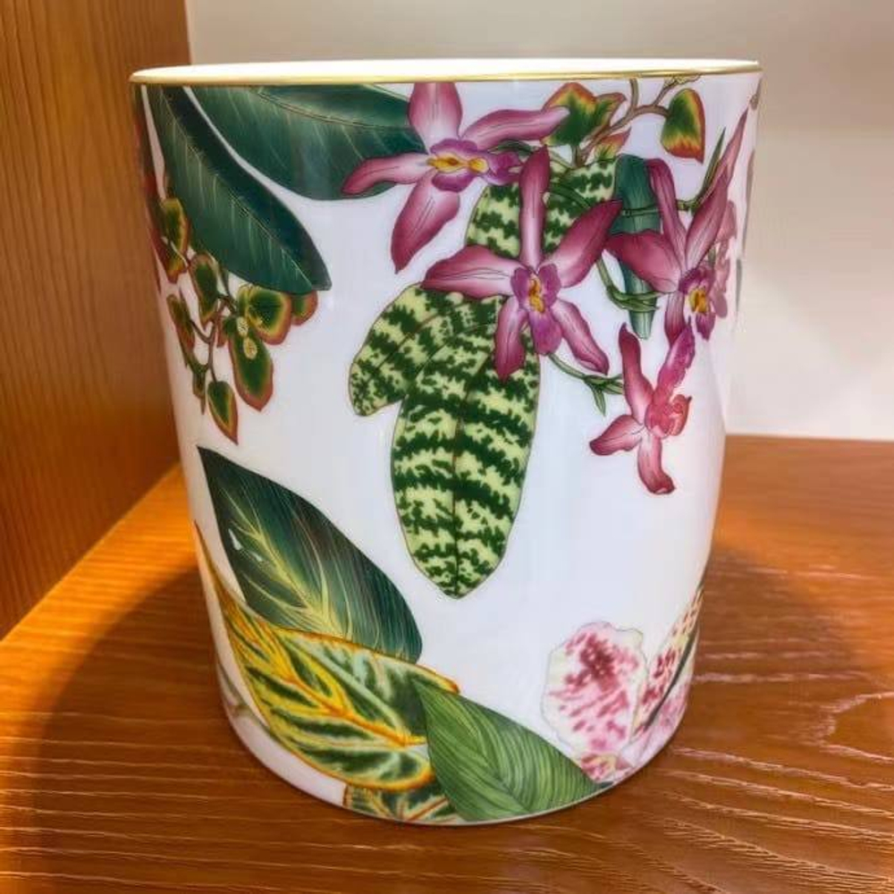 Ваза Hermes 15,5х18 см