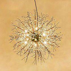 Подвесная Люстра Maritza D60 Multicolor By Imperiumloft