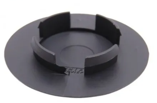 Заглушка отверстия ручки стеклоподъемника ВАЗ 2106-6102034-01 большая