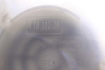 Теплообменник (ПММ) Indesit, Ariston, Hotpoint, Whirlpool с турбиной расходомера 256546