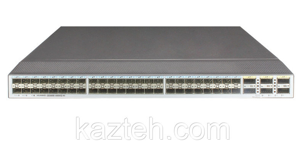 Коммутатор Huawei CE6851-48S6Q-HI
