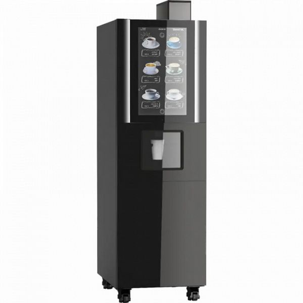 Аппарат вендинговый для горячих напитков JETINNO JL220