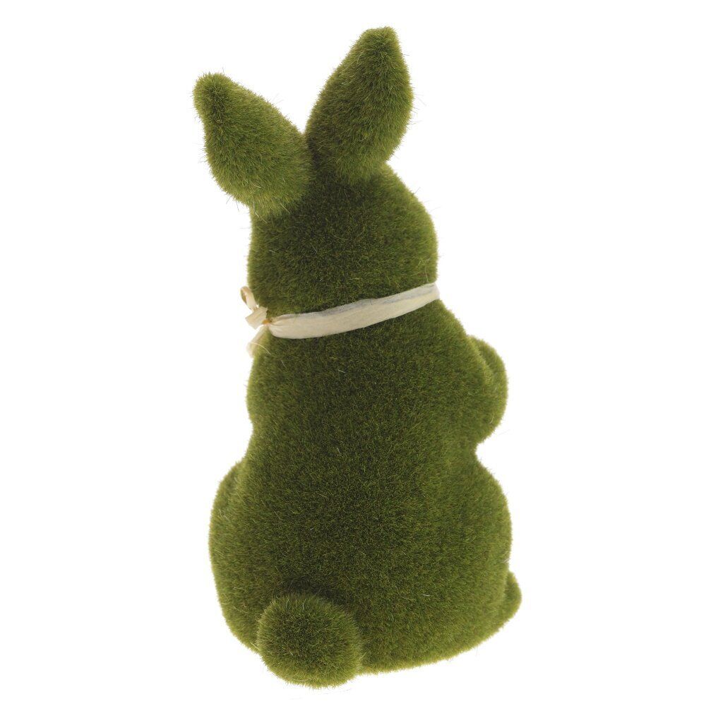 GAEM Фигурка декоративная "Заяц", L7 W9 H15 см