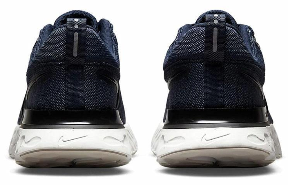 Кроссовки Nike React Infinity Run Flyknit 2
