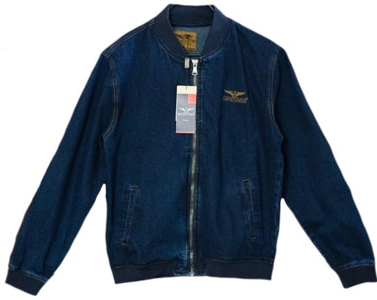 Бомбер MONTANA (Турция) Размеры 50-60