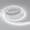 Светодиодная лента Arlight 10W/m 98LED/m 2835SMD холодный белый 5M UL-A98-8mm 24V White6000 040005