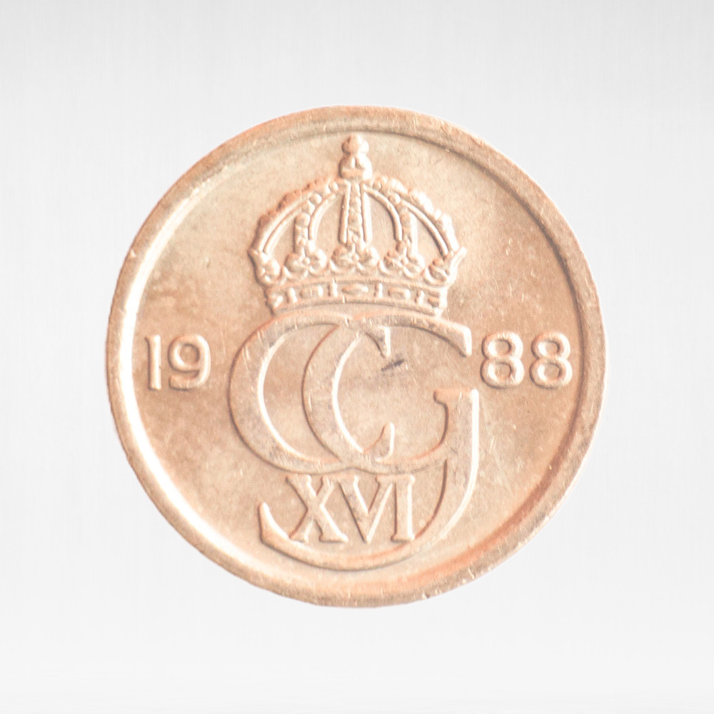 South Africa, Sweden. 1932 / 2017 - 31 Different Coins
