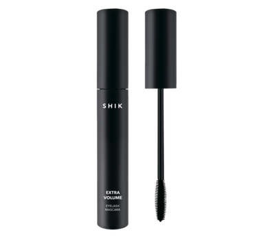 Тушь для ресниц SHIK Extra Volume Eyelash Mascara