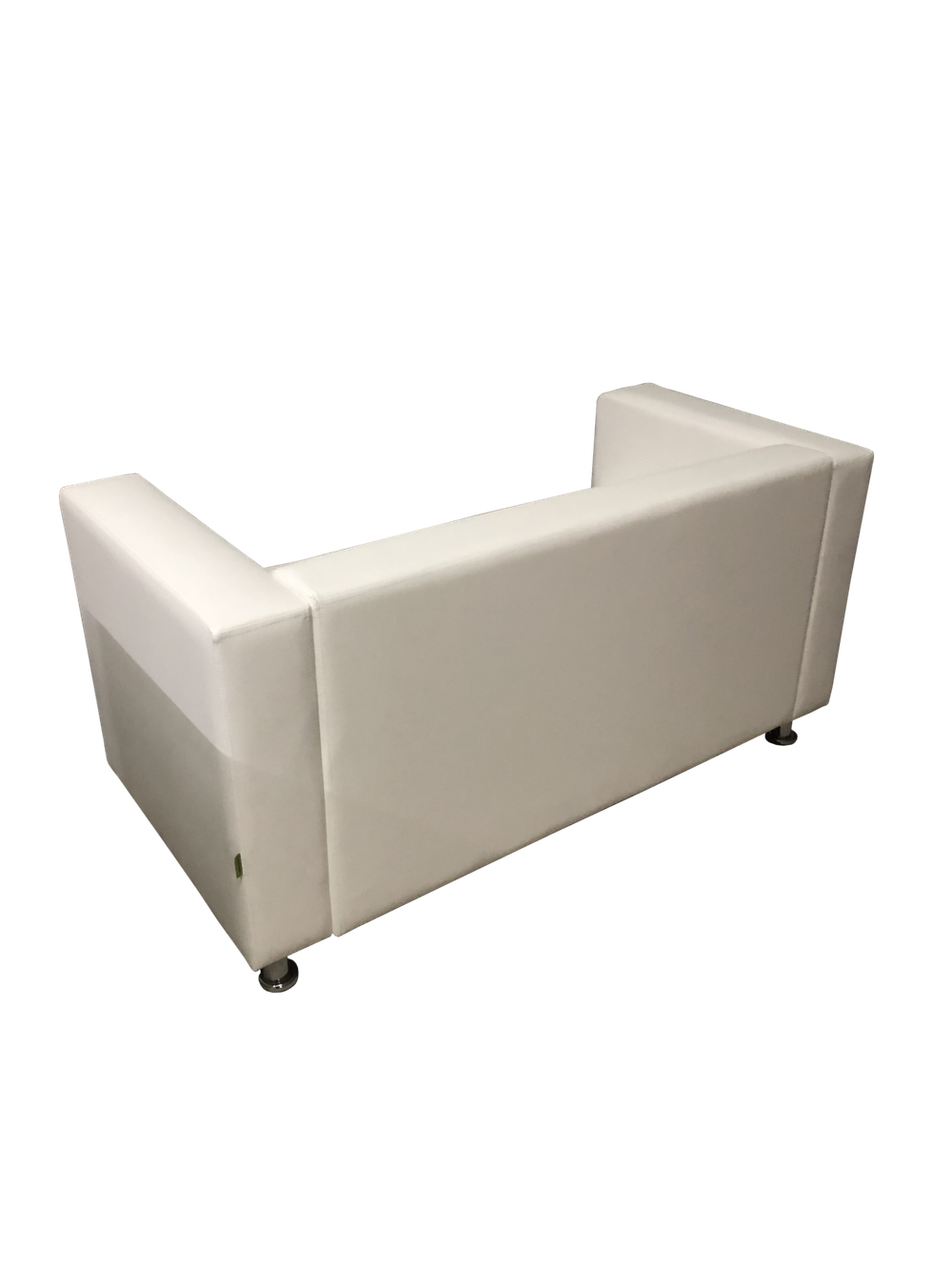 Диван Аполло двухместный