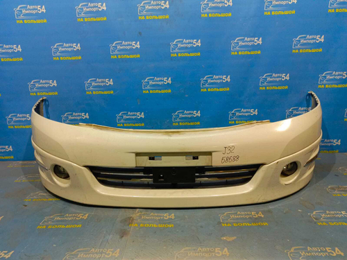 Бампер передний NISSAN TEANA 2008-2014