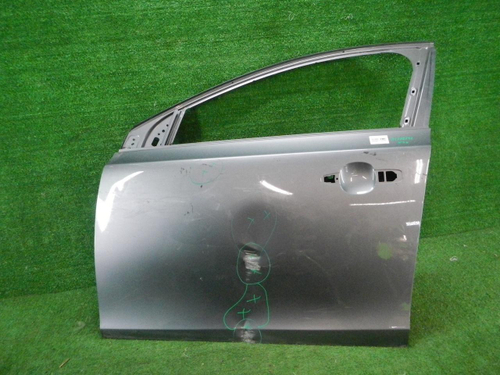 Дверь передняя левая Volvo V40 (2012-2019)