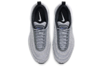 Кроссовки Swarovski X Nike Air Max 97 Swarovski "Polar Blue" (Женская размерная сетка)