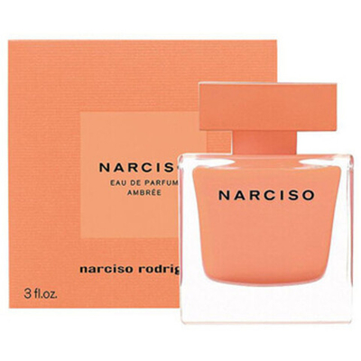 Narciso Rodriguez Narciso Eau de Parfum Ambree EDP 90ml