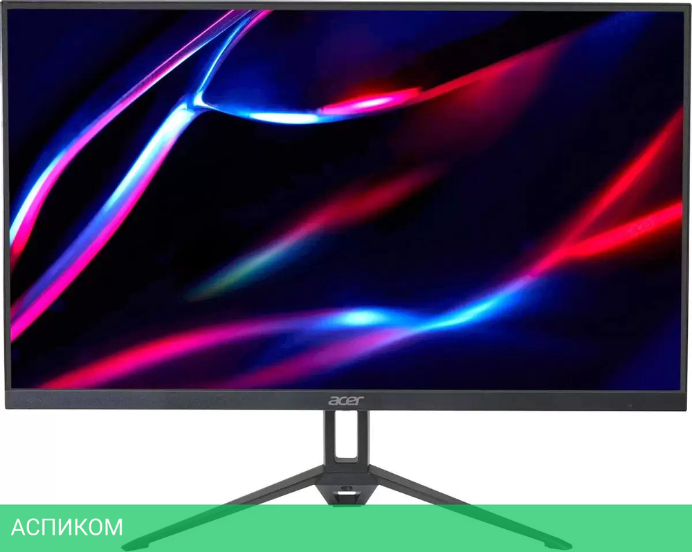 Монитор Acer Nitro KG243YG0bi UM.QX3CD.001