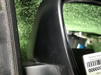 Зеркало правое Toyota Rav 4 CA40 (12-19) 9 конт.