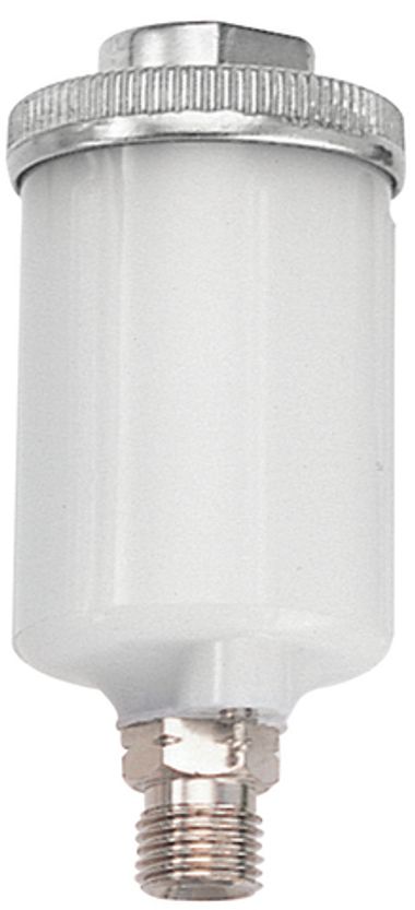 JA-3808AN Фильтр-сепаратор с нейлоновым корпусом для пистолетов покрасочных "Краскопульт"